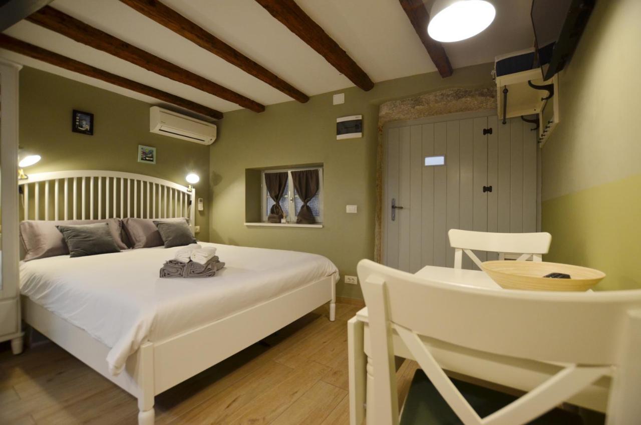 Appartement Lisa Rovinj