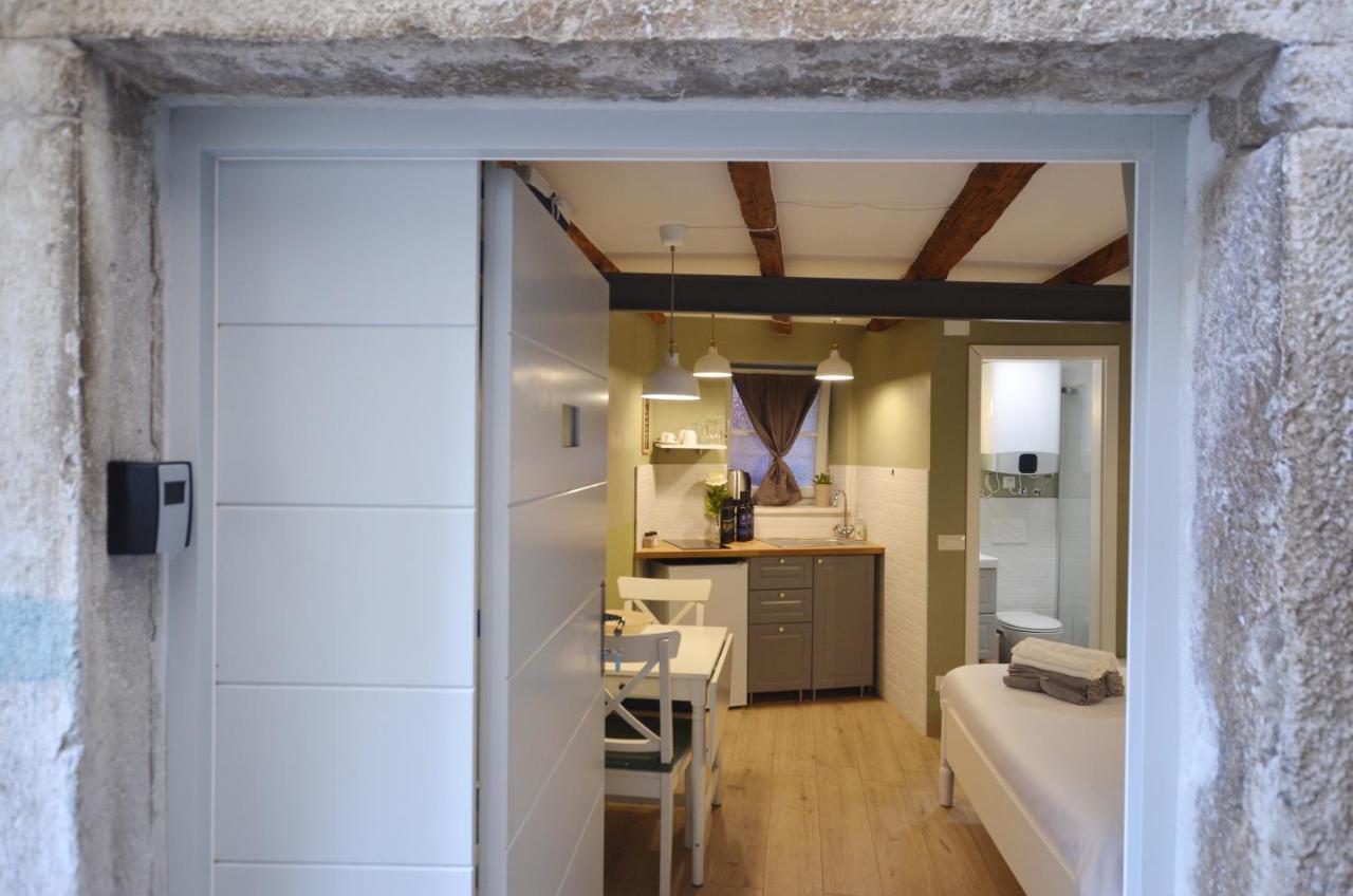 Appartement Lisa *
