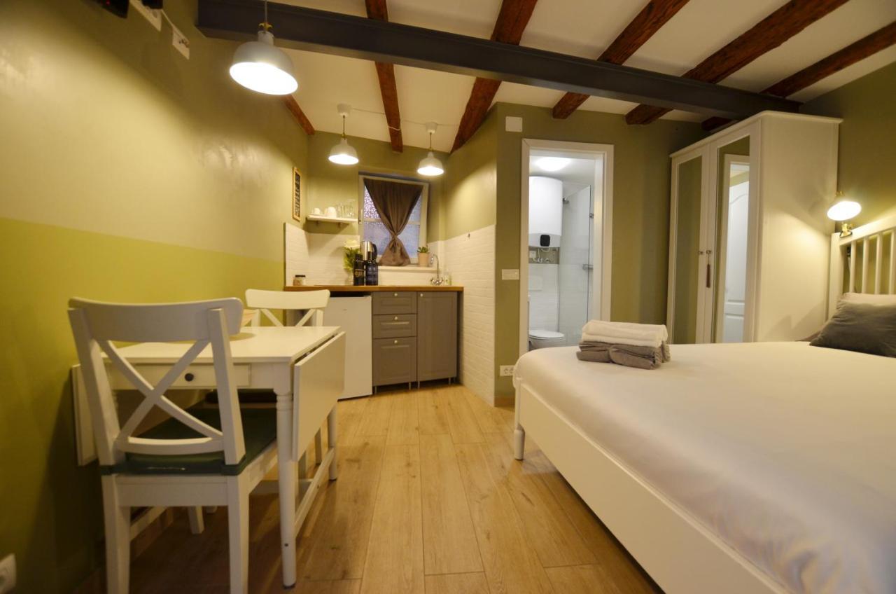 Appartement Lisa *