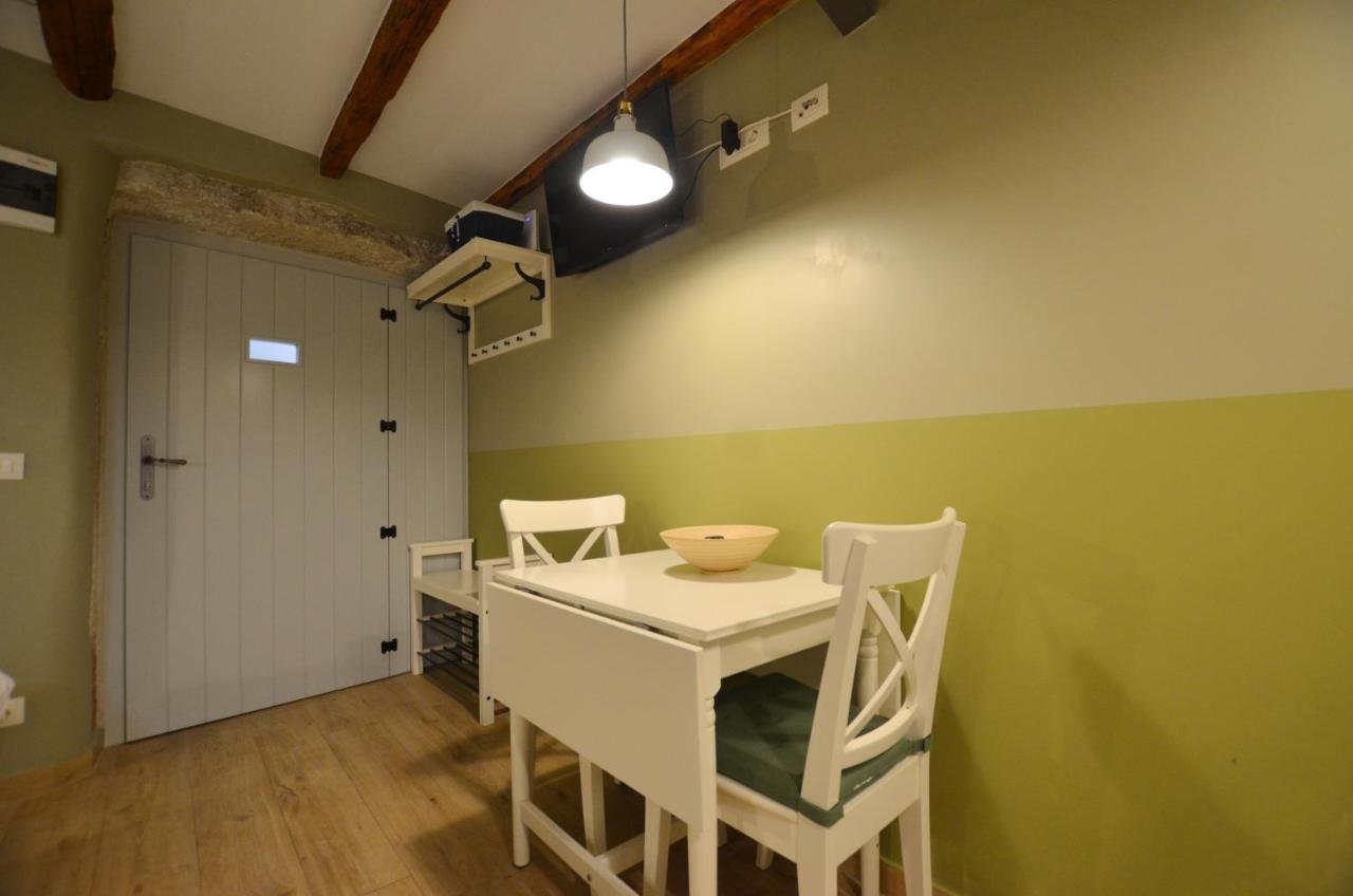 Lisa Appartement *